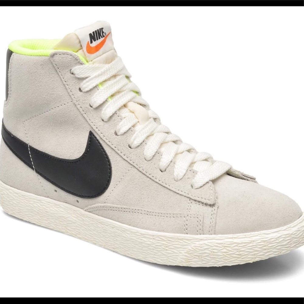 Vintage Nike Blazers